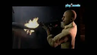 Zombie special intro (playomania tv channel)