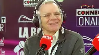 Michel Colin - Mediatic Conseils - La Radio du Salon 2020