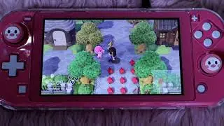 Restarting My Island | Animal Crossing New Horizons |Nintendo Switch Lite | Philippines