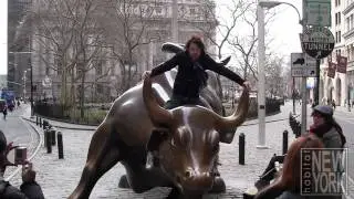 New York - 
