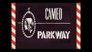 Dee Dee Sharps - Seven Day Weekend (CAMEO 1963)