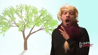 MYTHO IMMO #8 - Laurent Barat - Le P&egrave;re No&euml;l