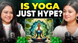 Yoga Techniques to Heal Your Mind, Body & Soul | Daily Routine & Face Yoga Tips | Soch Matters