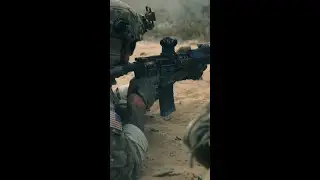 Born to Fight