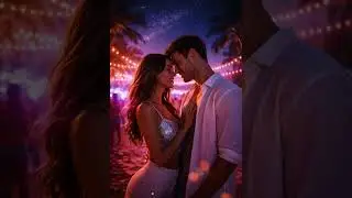 Noć Nas Vodi | Melodic Progressive House (Club Edit)