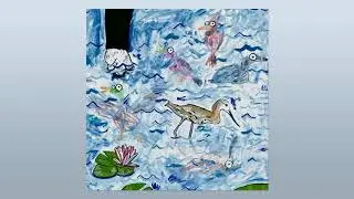 Hungry Lake - Out of Line
