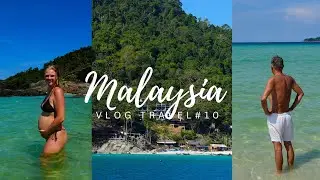 #21 VLOG!! | Malaysia | Exploring Perhentian island
