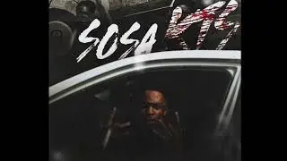 8ball Sosa - KTS (Prod. Playboy Flexx)