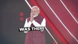 Prime Minister Narendra Modi Launches NewsX World at NXT Summit 2025 | NewsX