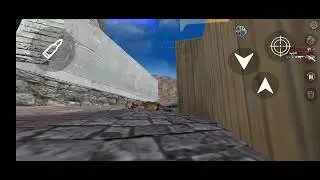 eagle eye gameplay cf mobile