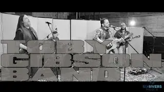 From the Warehouse: Toby Gibson Band, 