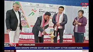 2 RAKSUBA KHELO INDIA STATE LEVEL THANG TA CHAMPIONSHIP 2025-26 YUMNAM HUIDROM DA LEIBA THANGTA-TA
