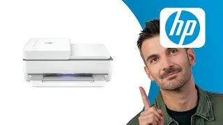How to Stop Flashing Lights on HP Envy 6430e Printer Fast