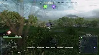 Indo atr&aacute;s da OBJ 640 