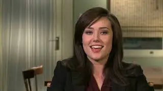 The Blacklist Behind the Scenes - James Spader, Megan Boone, Diego Klattenhoff, Ryan Eggold
