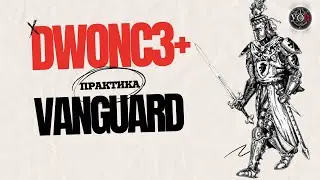 New META BUILDS Dwonc3plus vanguard - Into the Nest