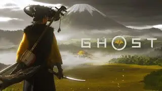 Ghost of Yotei Epic Title Intro#ghostofyotei #ghostofyoteigameplay  #ghostofyoteips5 