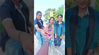 girls squad 💃💃💃#fortkochi #youtubeshorts #kochi2 #viral #insta360 #like
