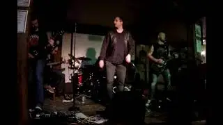 Krankt Live at Kingswood Tavern 23 03 19 Set 2