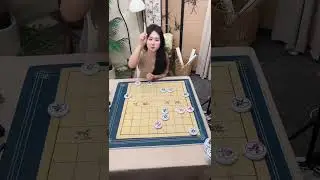 中国象棋元宝急进中兵三#象棋