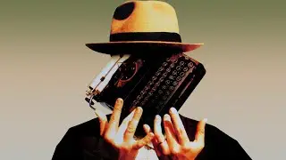 Naked Lunch - TV Spots (Upscaled HD) (1991)
