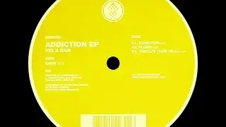 Pig & Dan ‎– The DJ's Took Pills (Original Mix)