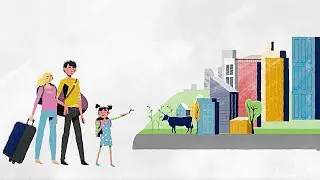 The Human Toll of Climate Change: Taking Action on Internal Climate Migration