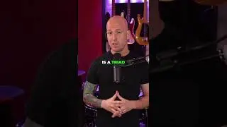 Arpeggios Explained (in less than 1 minute)