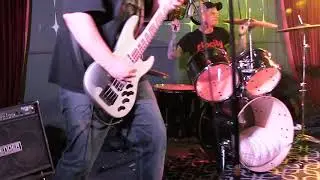 RATmouth - BLUE