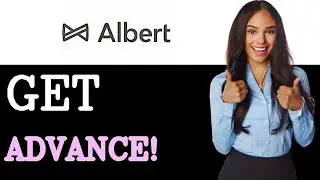 How To Get Cash Advance From Albert Instant (2025)