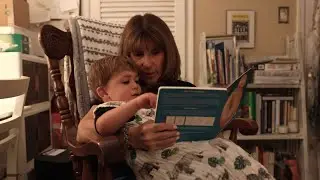 Why I Support PJ Library