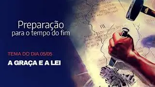 A gra&ccedil;a e a Lei