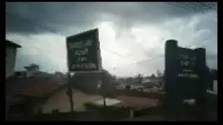 Ooty climate today 