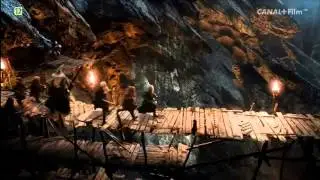 The Hobbit Unbelievable Crack #3