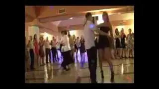 MARKUŠEVEČKI DRMEŠ - PRAVA PRILIKA