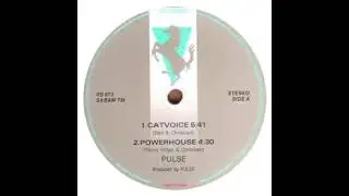 Pulse - Catvoice
