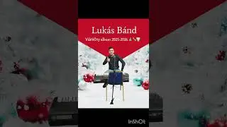 Gipsy Lukas Band 2026 Čard&aacute;&scaron; SEXY BOOM 👌