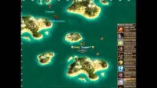 Seafight &trade;Łuxįc&epsilon;&kappa;&trade; vs *KingofSea*
