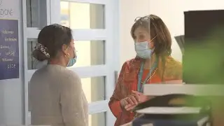 Social Work | We Care for You