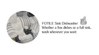 Extra large sink