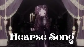 [Carnage Carnival] Maime Sings Hearse Song by Harley Poe