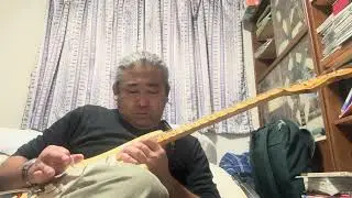 Alcatrazz, Suffer me guitar solo cover