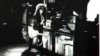Led Zeppelin - Whole Lotta Love/The Crunge, Dallas 3-5-75 (13)