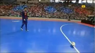 Gerard Pique The Best Skills Of 2012