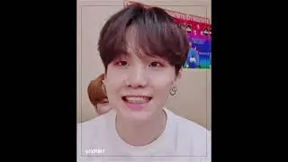 BTS edits that are just 