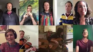 Kernow Bedroom Choir Introducing