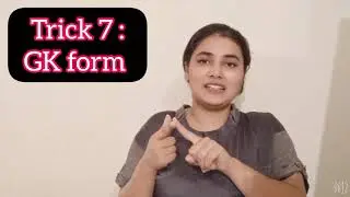 Hack your brain and make learning fast and easy..  by Bhoomi Thaper ✌