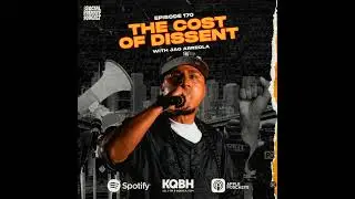EP170: The Cost of Dissent with Jag Arreola