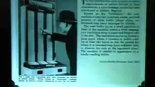 HOPE Number Nine (2012):  Jason Scott's Strange and Wonderful Digital History Argosy
