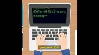 Html Nedir? Html Kullanım Amacı..